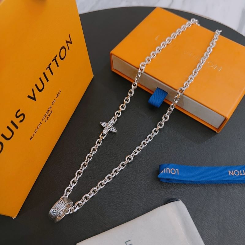 Louis Vuitton Necklaces